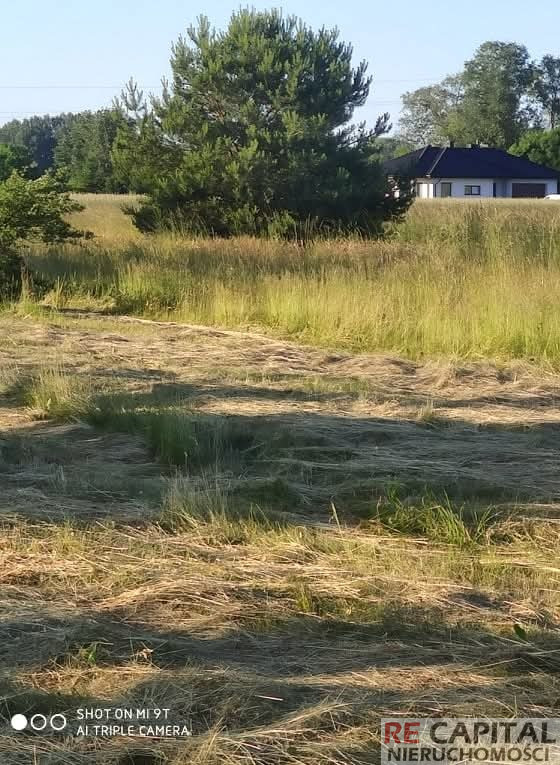 Działka Sprzedaż Nowa Mała Wieś