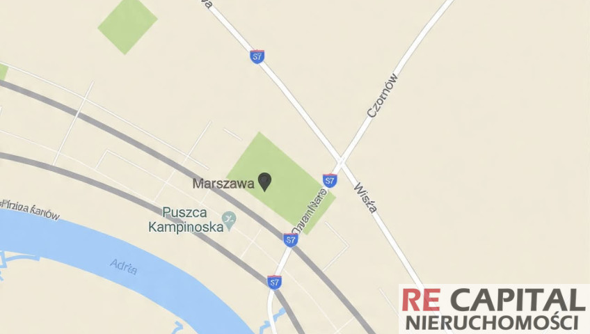 Działka Sprzedaż Nowa Mała Wieś