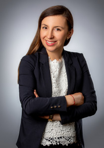 Anna Bieńka